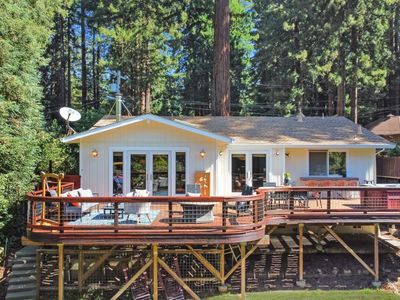 19617 Redwood Drive