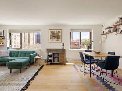 1330 5th Ave APT 6E