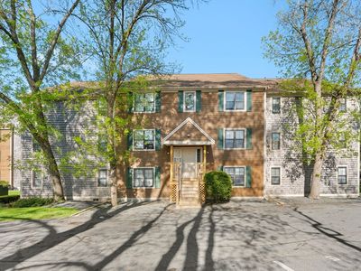 Property at 35 Eagle Ave APT 7, Brockton, MA