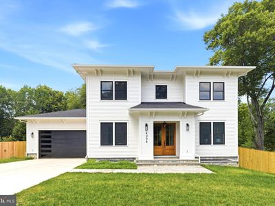 4008 Burke Station Rd