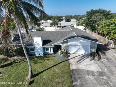 Property at 604 Citrus Ct, Melbourne Beach, FL