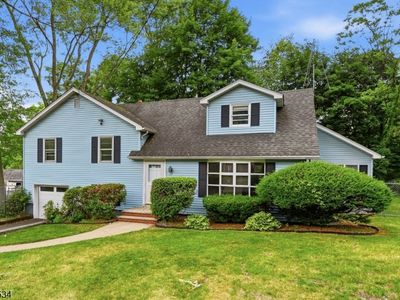 Property at 27 Knollwood Rd, Morristown, NJ