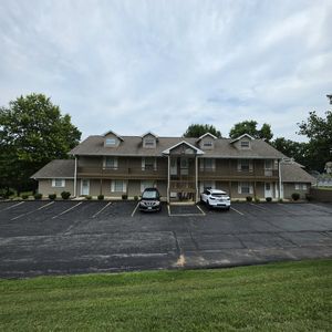27 Fall Creek Drive #7