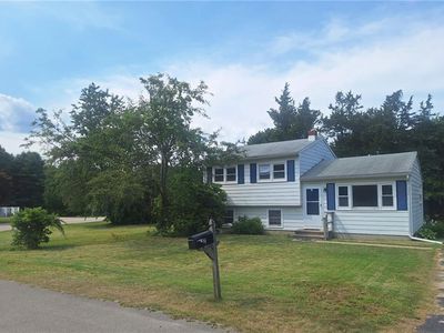 2 Lawrence St