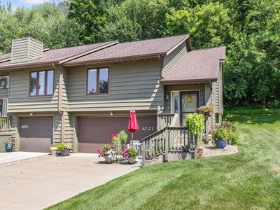 4121 Cliffside DRIVE