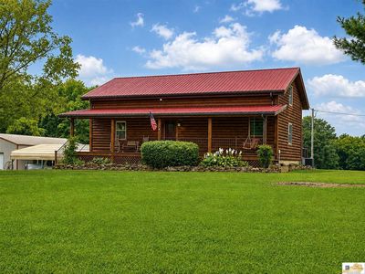2285 S Toohey Ridge Rd