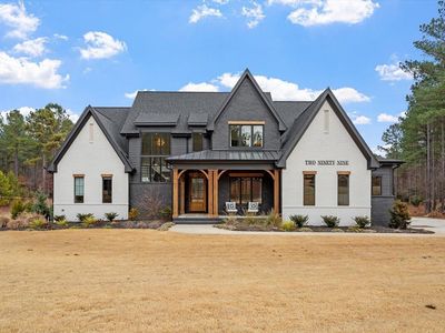 299 Seaforth Landing Dr