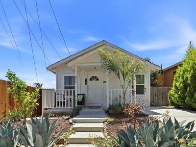 321 Hill St