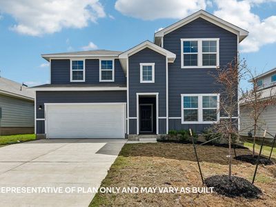 12117 Silverston Tree Bnd