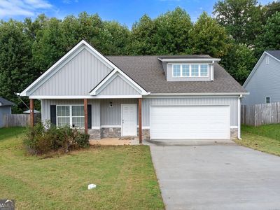Property at 314 Highland Pointe Dr, Alto, GA