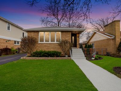 318 Hibbard Rd