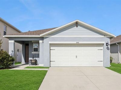 Property at 2842 COMMON CRANE COURT, Harmony, FL