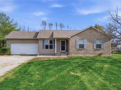 Property at 8747 Waynes Way, Blanchester, OH