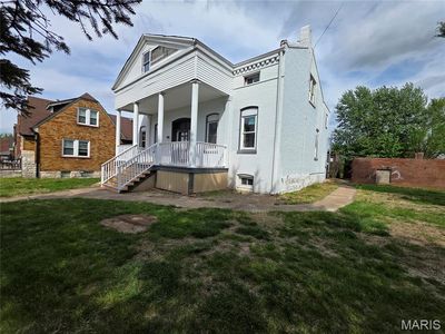 4136 Pennsylvania Ave