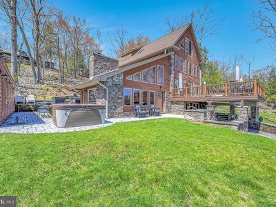 71 Lake Dr