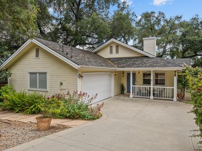 Property at 2225 Maricopa Hwy, Ojai, CA