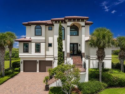 7 Hammock Beach Cir S