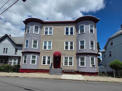 43 High Rock St