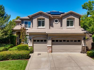 5357 Garlenda Dr