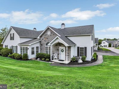 2168 Knobhill Rd #2168