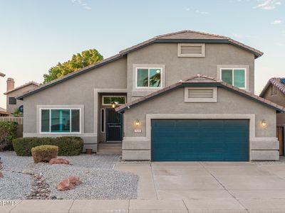 9164 W PARADISE Lane