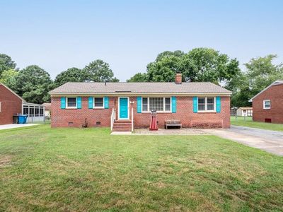 56 Odd Rd