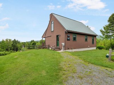 164 Holbrook Hill Road