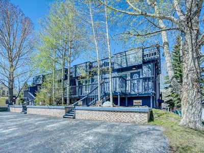 200 N Ridge Street #R