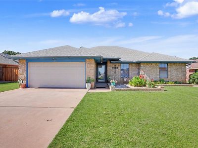 Property at 305 Mallard Cir, Altus, OK