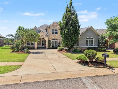 3808 Woodshadow Rd