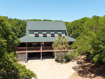389 Sea Oats Trl Lot 88
