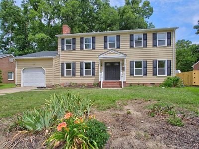 474 Harcourt Pl