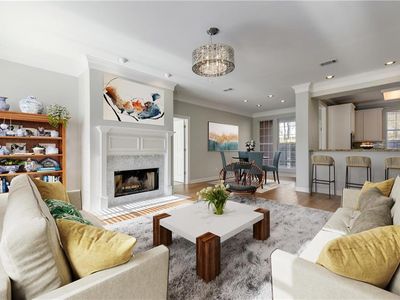 4010 Long Champ Dr APT 14