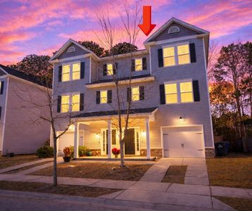 Property at 4065 Hartland St, Charleston, SC