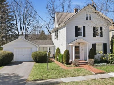 Property at 132 Faust St, Mercersburg, PA