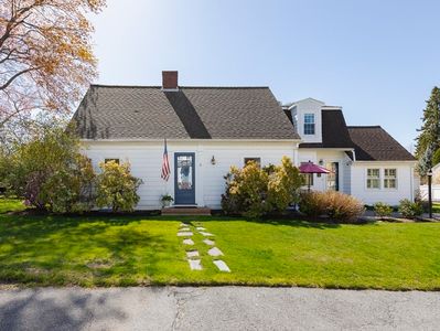 2 Mitchell Rd