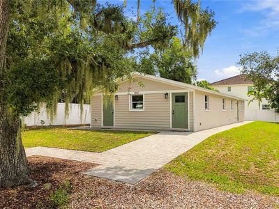Property at 1802 ROBINHOOD STREET, Sarasota, FL
