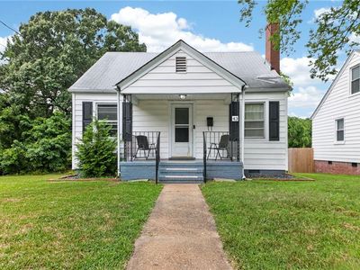 43 Piedmont Ave