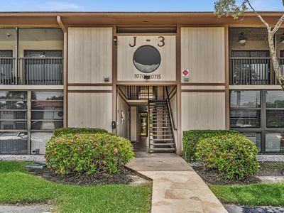 10701 W CLAIRMONT Circle #109
