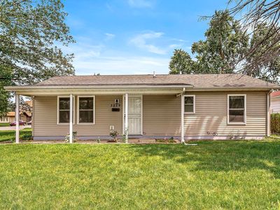 Property at 3229 Kent Ln, South Bend, IN