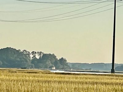 Property at 481 Paige Point Blf, Seabrook, SC