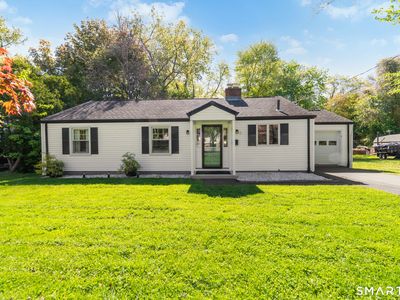 9 Fisk Drive