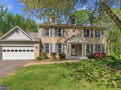 8101 Overlake Ct