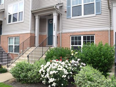 1260 Evergreen Ave