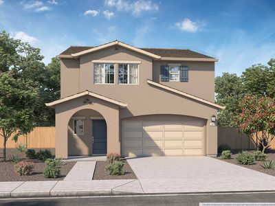 Plan 1811 Plan, Amber Lynn Estates