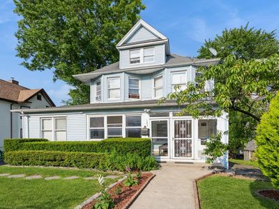 Property at 123 Clinton Avenue, New Rochelle, NY