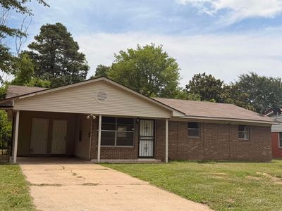 Property at 1201 S Utah St, Pine Bluff, AR