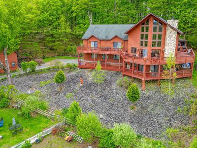 969 Hurd Road