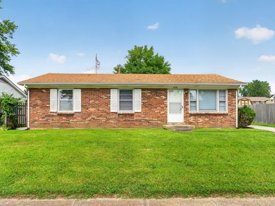 Property at 808 Nancy St, Versailles, KY