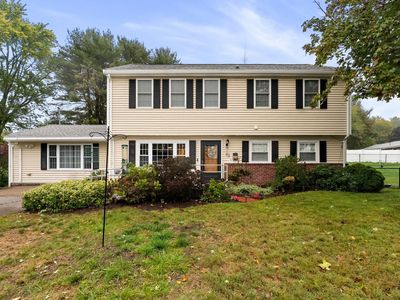 Property at 43 Randolph Ave, Brockton, MA